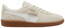Кроссовки Puma Wmns Palermo 'Off White Gum', кремовый 397643 11 | off white gum