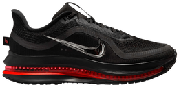 Кроссовки Nike Wmns Pegasus Premium 'Black Bright Crimson', черный hq2593 003 | black bright crimson