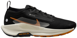Кроссовки Nike Wmns Pegasus Trail 5 GORE-TEX 'Black Monarch', черный fq0912 005 | black monarch