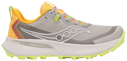 Кроссовки Saucony Wmns Peregrine 15 'Dove Peel', серый s10990 154 | dove peel