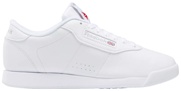 Кроссовки Reebok Wmns Princess 'White', белый 100000101 | white