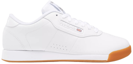 Кроссовки Reebok Wmns Princess 'White Gum', белый 100000025 | white gum