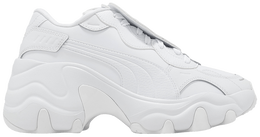 Кроссовки Puma Wmns Pulsar Wedge 'Badge - Love', белый 398676 01 | badge - love