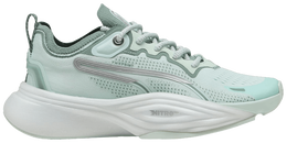 Кроссовки Puma Wmns PWR Nitro Squared 2 'Lace Pack - Green Moon', зеленый 311090 01 | lace pack - green moon