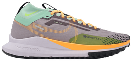Кроссовки Nike Wmns React Pegasus Trail 4 GORE-TEX V2 'Purple Smoke Peach Cream', фиолетовый hm9723 500 | purple smoke peach cream
