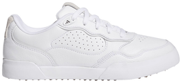 Кроссовки Adidas Wmns Retrocross 25 Spikeless Golf 'White Grey Gum', белый ih3398 | white grey gum
