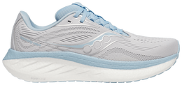 Кроссовки Saucony Wmns Ride 18 'Cloud Dream', серый s11000 105 | cloud dream