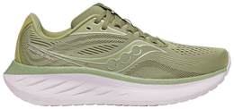 Кроссовки Saucony Wmns Ride 18 'Hemlock Bloom', зеленый s11000 142 | hemlock bloom