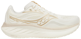 Кроссовки Saucony Wmns Ride 18 'Vanilla', кремовый s11000 104 | vanilla