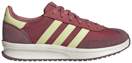 Кроссовки Adidas Wmns Run 70s 2.0 'Preloved Crimson Ice Yellow', красный ih8598 | preloved crimson ice yellow