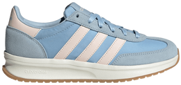 Кроссовки Adidas Wmns Run 72 'Glow Blue Wonder Quartz', синий jp5467 | glow blue wonder quartz