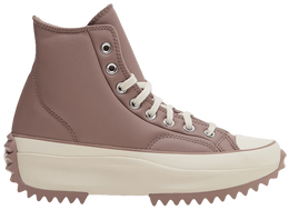Кроссовки Converse Wmns Run Star Hike Platform High 'Puffed Up - Bite The Dust', фиолетовый a11169c | puffed up - bite the dust