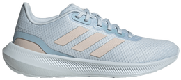 Кроссовки Adidas Wmns Runfalcon 3.0 'Halo Blue Putty Mauve', синий ie0748 | halo blue putty mauve