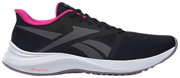Кроссовки Reebok Wmns Runner 5 'Black Infused Lilac', черный gy4086 | black infused lilac