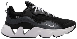 Кроссовки Nike Wmns RYZ 365 2 'Black Metallic Hematite', черный cu4874 005 | black metallic hematite