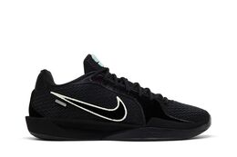 Кроссовки Nike Wmns Sabrina 2 'Black Label Pack', черный ib3871 001 | black label pack