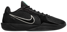 Кроссовки Nike Wmns Sabrina 2 EP 'Black Label Pack', черный ib7941 001 | black label pack