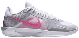 Кроссовки Nike Wmns Sabrina 2 EP 'Lily', серый fz1517 100 | lily