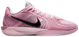 Кроссовки Nike Wmns Sabrina 2 EP 'Triple Double', розовый fz1517 601 | triple double