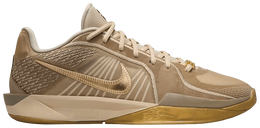 Кроссовки Nike Wmns Sabrina 2 'Stronger Than Gold', загар hf1799 200 | stronger than gold