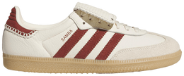 Кроссовки Adidas Wmns Samba LT 'Wonder White Preloved Ruby', кремовый js3541 | wonder white preloved ruby