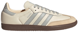 Кроссовки Adidas Wmns Samba OG 'Cream White Wonder Silver', кремовый jh7299 | cream white wonder silver