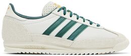 Кроссовки Adidas Wmns SL72 OG 'Off White Collegiate Green', кремовый if1940 | off white collegiate green