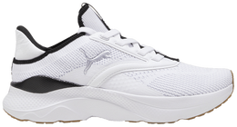 Кроссовки Puma Wmns Softride Mayve 'White Black', белый 310160 02 | white black