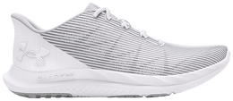 Кроссовки Under Armour Wmns Speed Swift 'White', белый 3027006 102 | white