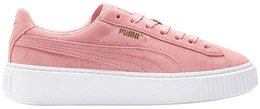 Кроссовки Puma Wmns Suede Platform 'Bridal Rose', розовый 362223 14 | bridal rose