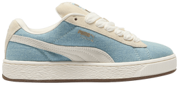 Кроссовки Puma Wmns Suede XL 'Denim', синий 399271 01 | denim