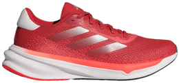 Кроссовки Adidas Wmns Supernova Stride 'Better Scarlet', красный id3694 | better scarlet