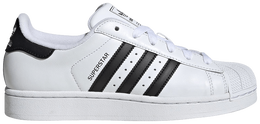 Кроссовки Adidas Wmns Superstar 2 'White Black', белый jh7032 | white black