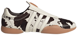 Кроссовки Adidas Wmns Taekwondo Mei 'Cow Print', кремовый js0297 | cow print