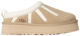 Кроссовки Ugg Wmns Tazz Sunwave Slipper 'Mustard Seed', кремовый 1167655 mdsd | mustard seed