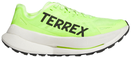 Кроссовки Adidas Wmns Terrex Agravic Speed Ultra 'Lucid Lemon', зеленый jr5218 | lucid lemon