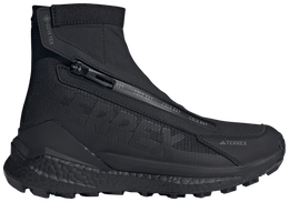 Кроссовки Adidas Wmns Terrex Free Hiker 2 Cold.RDY GORE-TEX 'Black Grey', черный ih5539 | black grey
