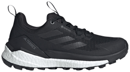 Кроссовки Adidas Wmns Terrex Free Hiker 2.0 Low GORE-TEX 'Black Grey', черный ih0671 | black grey