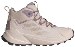Кроссовки Adidas Wmns Terrex Trailmaker 2.0 'Putty Mauve Preloved Fig', розовый id0891 | putty mauve preloved fig