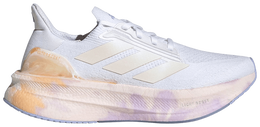 Кроссовки Adidas Wmns UltraBoost 5X 'Tie Dye', белый ji1513 | tie dye