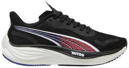 Кроссовки Puma Wmns Velocity Nitro 3 'Black Sunset Glow', черный 377749 15 | black sunset glow