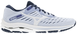 Кроссовки Mizuno Wmns Wave Rider 24 'Arctic Ice', синий j1gd200314 | arctic ice