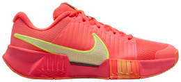 Кроссовки Nike Wmns Zoom Challenge 'Hyper Orange Volt', красный fq4155 800 | hyper orange volt