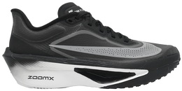 Кроссовки Nike Wmns Zoom Fly 6 'Black Light Smoke Grey', черный fn8455 001 | black light smoke grey