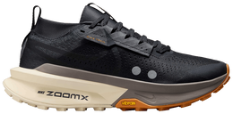 Кроссовки Nike Wmns ZoomX Zegama 2 'Off Noir Monarch', черный fd5191 004 | off noir monarch