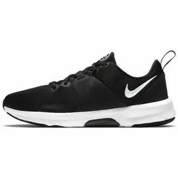 Кроссовки Nike CITY TRAINER 3 W, полнота F, размер 7,5 US, чёрный 102026787418