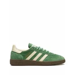 Кроссовки Adidas, размер 5,5 US, зелeный 103113100508
