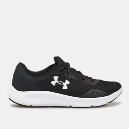 Кроссовки Under Armour Charged Pursuit 3, размер 6,5 US, черный 103117774784