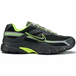 Кроссовки Nike Initiator, размер 10 US, серый, зеленый, черный 103233309297