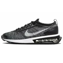 Кроссовки Nike Air Max Flyknit Racer, размер 8.5us 42eu 26.5cm, чeрный 103248112122